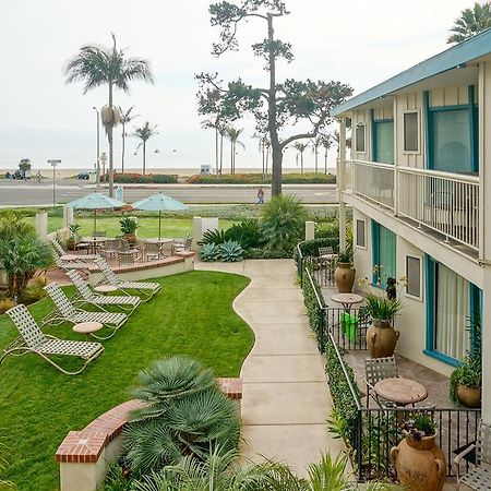 Cabrillo Inn At The Beach Santa Barbara Luaran gambar