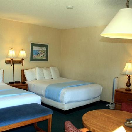 Cabrillo Inn At The Beach Santa Barbara Luaran gambar