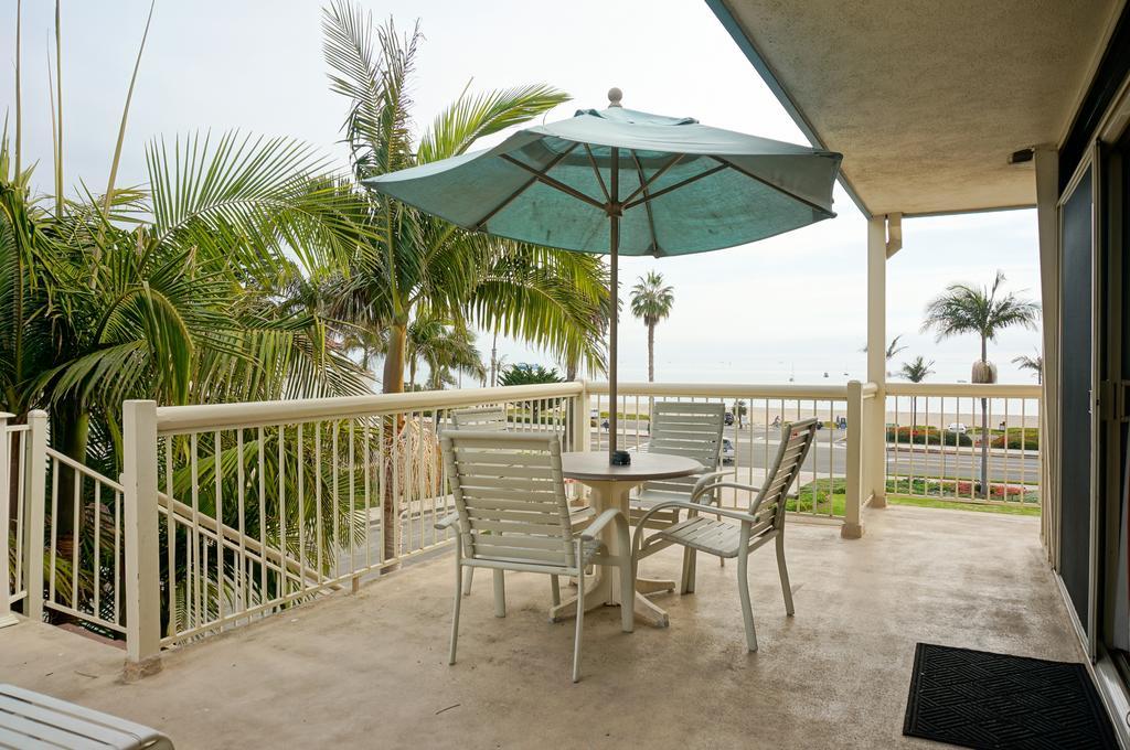 Cabrillo Inn At The Beach Santa Barbara Bilik gambar