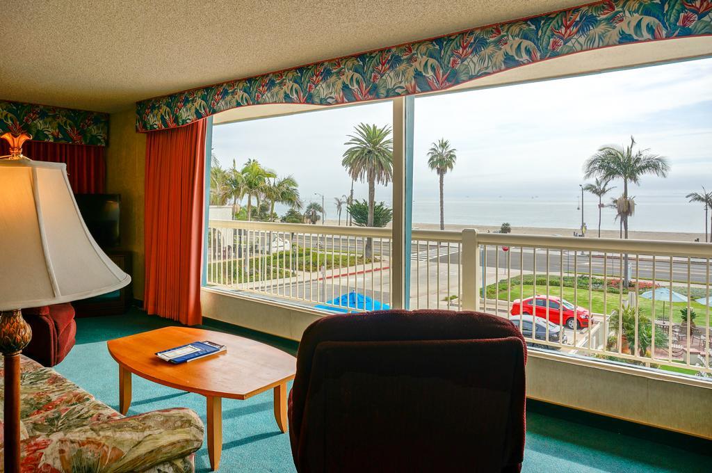 Cabrillo Inn At The Beach Santa Barbara Bilik gambar