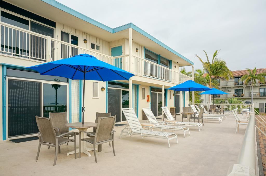 Cabrillo Inn At The Beach Santa Barbara Luaran gambar