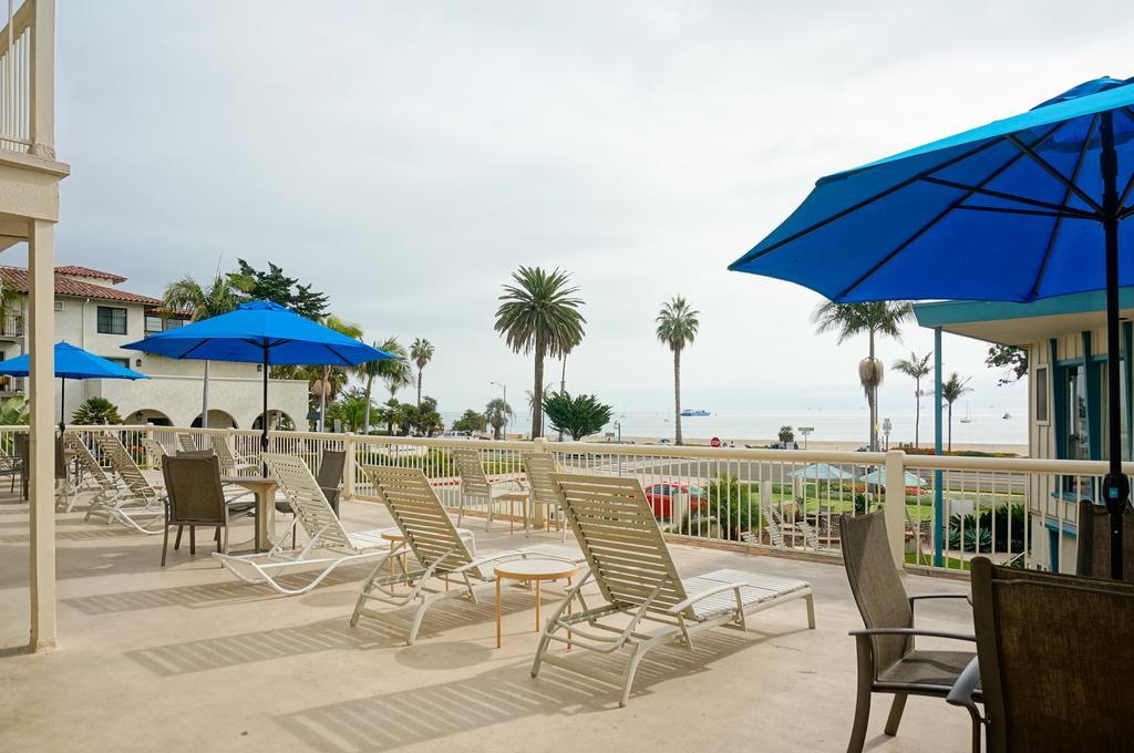 Cabrillo Inn At The Beach Santa Barbara Luaran gambar