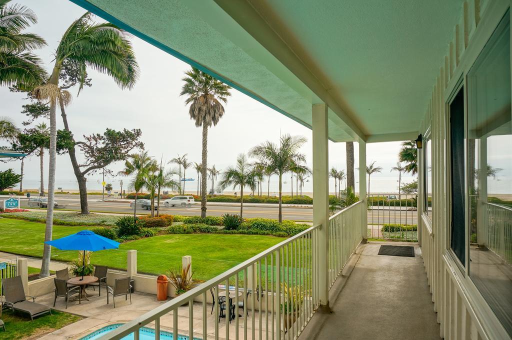 Cabrillo Inn At The Beach Santa Barbara Luaran gambar