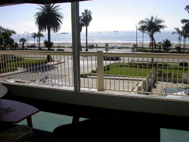 Cabrillo Inn At The Beach Santa Barbara Luaran gambar